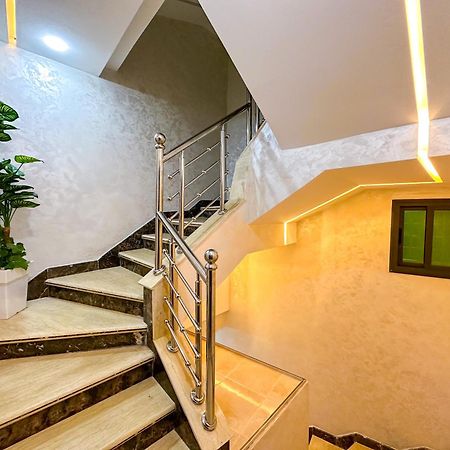 Veluxa - Luxury Holiday Homes - Centric Flat Танжер Экстерьер фото