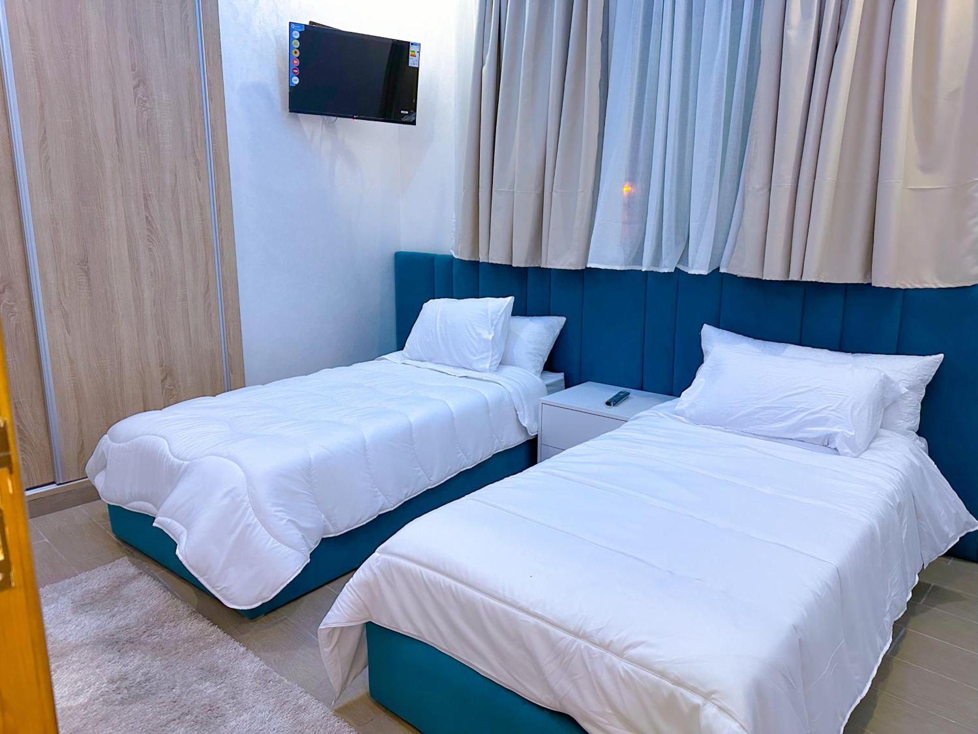 Veluxa - Luxury Holiday Homes - Centric Flat Танжер Экстерьер фото