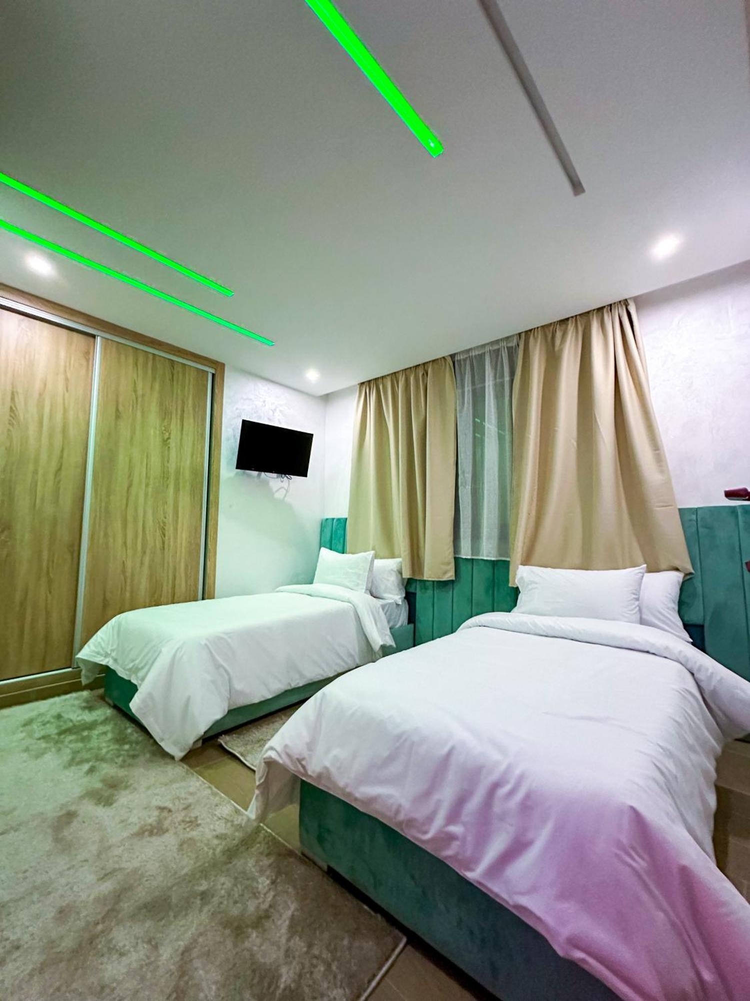 Veluxa - Luxury Holiday Homes - Centric Flat Танжер Экстерьер фото