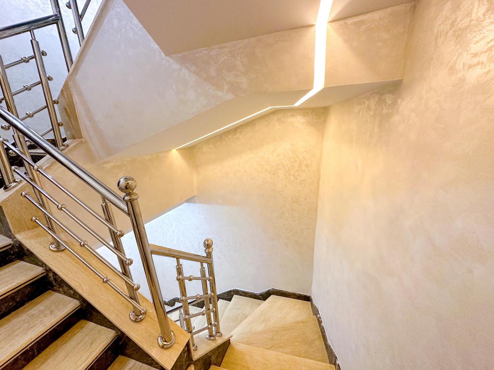 Veluxa - Luxury Holiday Homes - Centric Flat Танжер Экстерьер фото